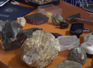 Երկրաբա՞ն, պարե՞կ, թե՞ նկարիչ․ դու որոշի՛ր․ մասնագիտական էքսպո Կապանում