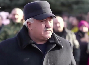 ԵԿՄ «Պատանի երկրապահ» ակումբի բոլոր կառույցներում անցկացվեցին տարաբնույթ միջացառումներ