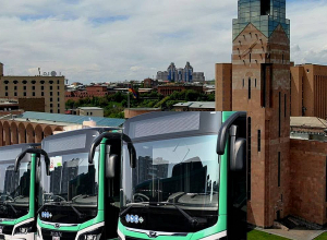 Երևանի ավագանու արտահերթ նիստը տրանսպորտի սակագնի հարցով. ՈՒՂԻՂ