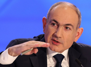 Раскрываю интимные подробности - в ноябре 2021 года в память о мучениках я 1 неделю не ел ничего, кроме воды: Пашинян