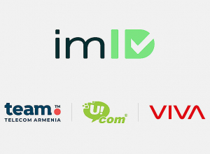 Հեռահաղորդակցության օպերատորները հայտարարում են eSIM Mobile ID լուծման գործարկման մասին