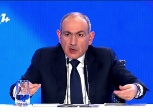 Когда российские пограничники покинут армяно-турецкую границу?