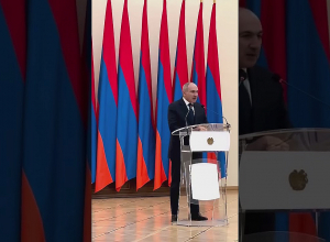 10 լավագույն մարզիկների պարգևատրման արարողությունը