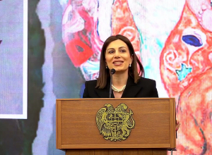 Մեկնարկել է հայկական ուռուցքաբանական 5-րդ կոնգրեսը