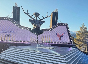 Պատրաստ ենք Համահայկական երկրորդ ձմեռային խաղերին․ Արայիկ Հարությունյան