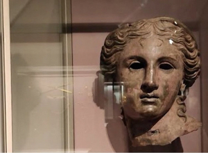 Անահիտից Մարիամ. Մայր աստվածություն ցուցադրությունը հասանելի է նաև բաժանորդային ծրագրի շրջանակներում դպրոցներին տրամադրվող տոմսերով. ԿԳՄՍ նախարար