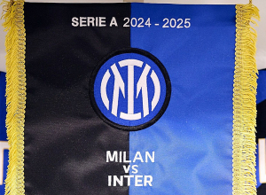 Միլան – Ինտեր․ Մխիթարյանը մեկնարկային կազմում է․ ՈՒՂԻՂ