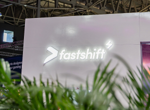 Fast Shift-ը մասնակցել է ICE Barcelona 2025-ին