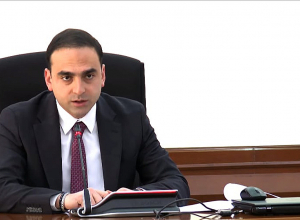 Երևանի քաղաքապետարանի գործակարգավարական նիստը. ՈՒՂԻՂ