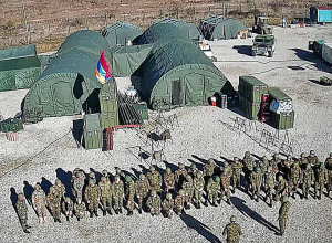 Զորավարժության նպատակներից է բարձրացնել հոսպիտալի անձնակազմի վարժվածության աստիճանը