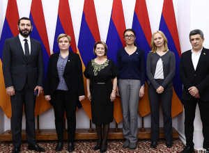 ԿԽՄԿ աշխատակիցները պարբերաբար այցելում են Բաքվում պահվող մեր հայրենակիցներին