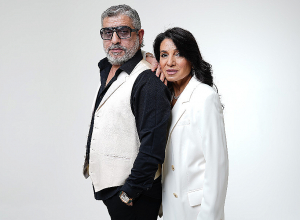 Արամոն և Էմմա Պետրոսյանը հին ու նոր երգերով կվերադառնան մեծ բեմ