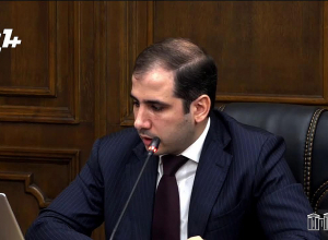 Տրանսֆերտները, նվիրատվությունները չեն հարկվում, իսկ ավանդների դիմաց հարկված տոկոսները բանկը փոխանցում է ՊԵԿ-ին