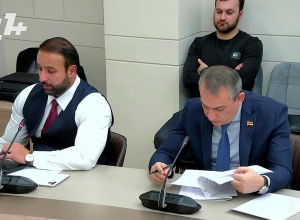 ՀՀ ԱԺ պաշտպանության եւ անվտանգության հարցերի մշտական հանձնաժողովի հերթական նիստ․ ՈՒՂԻՂ