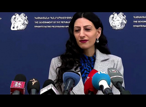 Считаю поводом для беспокойства задержание Гариба Бабаяна по мотивам разжигания ненависти