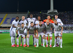 Ֆիորենտինա – Ինտեր․ Մխիթարյանը մեկնարկային կազմում է․ ՈՒՂԻՂ