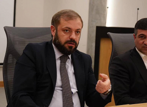 Գործարարները մեր տնտեսության ողնաշարն են․ Պապոյան