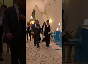 Փաշինյանը Դոհայի օդանավակայանից վերադարձավ Երևան, Աննա Հակոբյանը մնաց Դոհայում