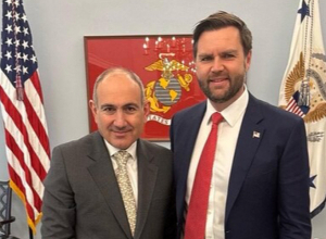 Վաշինգտոնը ճանաչող որևէ մարդ չի կարող պնդել, որ սա օգտակար այց էր,  այցը գերագնատողները զուտ իշխանության PR-ով են զբաղված․ Սուրեն Սարգսյան