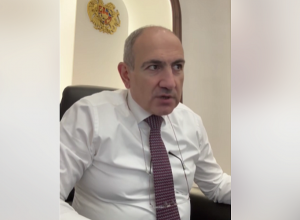 Որոշել եմ ավտոբուսով գնամ կեցավայր, հիմա ուզում էի թվային հարթակի միջոցով ավտոբուսի տոմս առնել․ Փաշինյան