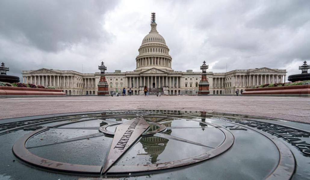 ԱՄՆ Կոնգրես