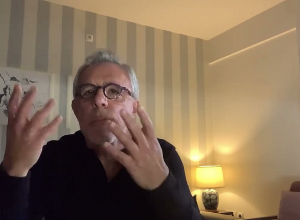 Սյունիքից մի հատված կտրվի Ադրբեջանին, 300 հազ․ ադրբեջանցի հետ է գալու Հայաստան, եթե․․․ Օսկանյան