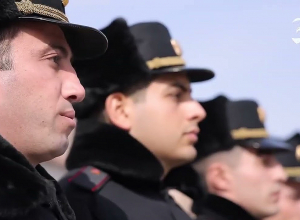 Ծառայության ընթացքում սմարթֆոնների կիրառումը լրջագույն ռիսկեր է պարունակում. հատուկ անդրադարձ