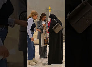 Ավարտվեց Իմ քայլը հիմնադրամի պատվիրակության այցը Կատար․ Աննա Հակոբյան