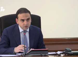 Երևանը կունենա տրանսպորտի կառավարման կենտրոն