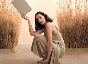 Zenbook A14: Легкость и бескомпромиссная производительность от ASUS, которая меняет правило игры