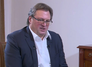 Эти силы хотят иметь контроль над комбинатом: Роман Худоли, генеральный директор ЗАО «ЗММК»