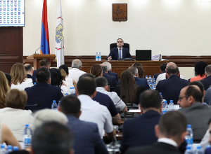 Փոփոխություններ՝ հասարակական տրանսպորտի տոմսային համակարգում