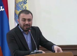 Стыдно, верните нашу машину: Манук Сукиасян