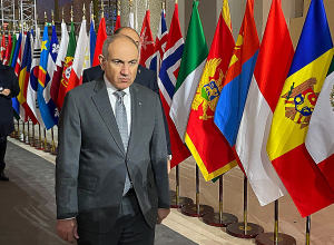 Փաշինյանը Փարիզում ներկա է գտնվել Արհեստական բանականության գործողությունների գագաթնաժողովի նիստին