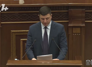 Правительство РА приняло роль жертвы и ждет своего вердикта в виде удара или пощёчины