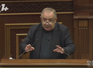 Правда ли, что Никол дрожал и кричал: «Спасите, Кочарян идет»? Агван Варданян