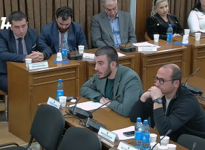 Согласны ли вы с тем, что ANIF был провалом и позором?