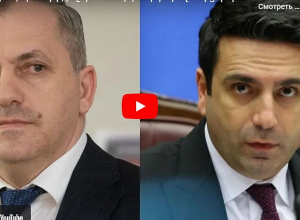 Շահրամանյա՛ն, պատմի՛ր, ինչպե՞ս ես ախրանիկներով ԼՂ-ից դուրս եկել, իսկ մնացածը չեն կարողացել. Սիմոնյան․