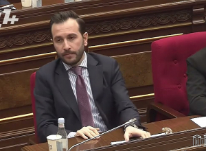 Քվերակելուց առաջ ՔՊ-ն ընդմիջում խնդրեց