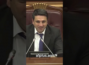 (բացահայտում)Ինչպես է նիստը նախագահողը իմանում, թե ո՞վ պետք է պատասխանի այս կամ այն պատգամավորին․․