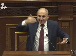 Высокий налог на недвижимость означает, что гражданин разбогател, сидя дома: премьер-министр