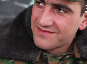 По следам писем школьников на армейские посты