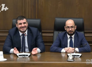 Переговорный документ 2019 года был тем же планом Лаврова, который мы знаем: депутат ГД