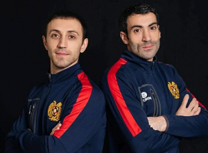 Հայ մարմնամարզիկները չեն մասնակցի Աշխարհի գավաթի 2–րդ փուլին, որը կանցկացվի Բաքվում