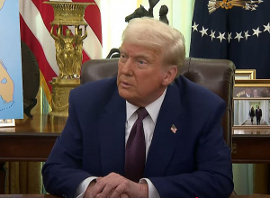 Թրամփի ասուլիսը․ ՈՒՂԻՂ