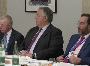 APRI Armenia-ի՝ Մյունխենում կազմակերպած քննարկումը կարևոր էր ու հետաքրքիր. Փաշինյան