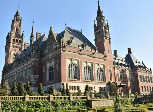 Հայաստանը ստացել է Բեռնի կոնվենցիայի շրջանակներում դեռեւս 2023 թվականին սկսված արբիտրաժային գործով Ադրբեջանի կողմից ներկայացված հայցադիմումը