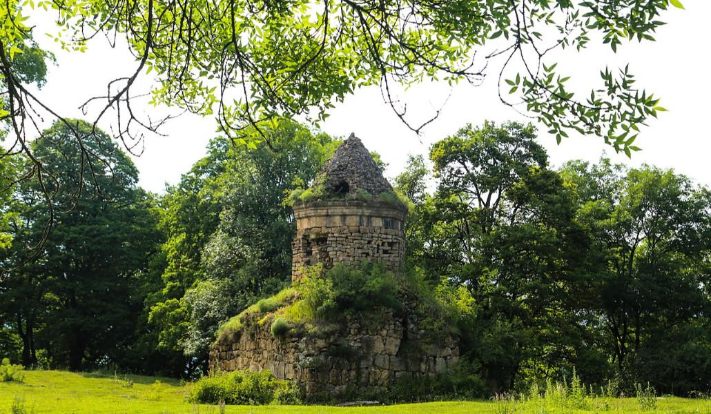 Կապտավանք_1