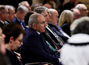 Նիկոլ Փաշինյանը ներկա է գտնվել Մյունխենի անվտանգության համաժողովի բացման արարողությանը