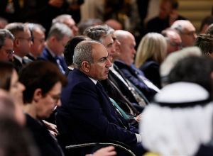 Փաշինյանը ներկա է գտնվել Մյունխենի անվտանգության համաժողովի բացմանը